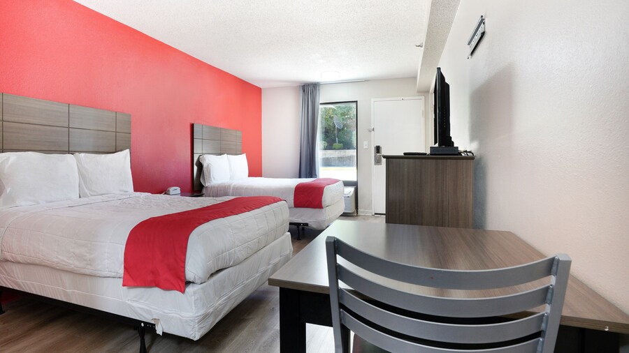 OYO Hotel Decatur I-285 The Perimeter