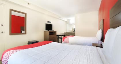 OYO Hotel Decatur I-285 The Perimeter