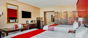 OYO Hotel Ridgeland East