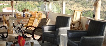 Kozlar Yaylasi Doga Otel