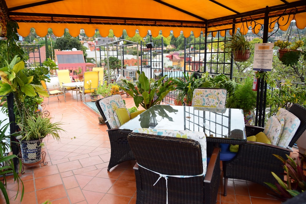 Hotel Casa Maricela by null