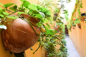 Detalle interior