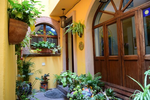 Casa Maricela B&B