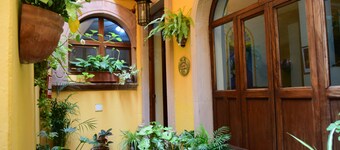 Casa Maricela B&B
