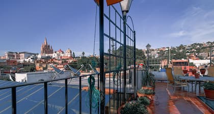 Casa Maricela B&B