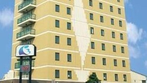 Exterior - Shimizu Bay Hotel Irifunekan (Shizuoka)