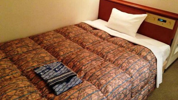 Room - Shimizu Bay Hotel Irifunekan (Shizuoka)