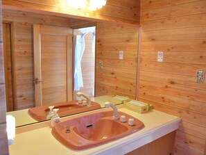 Bathroom - Shinkokyu (Senboku)