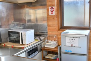 Private kitchen - Shinkokyu (Senboku)