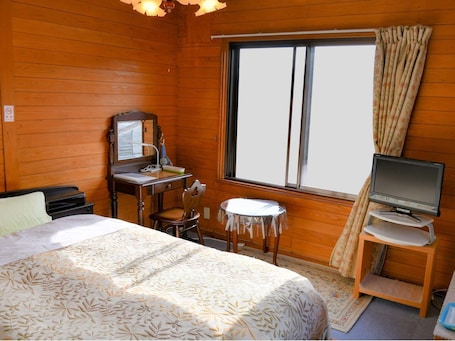 Room. Shinkokyu