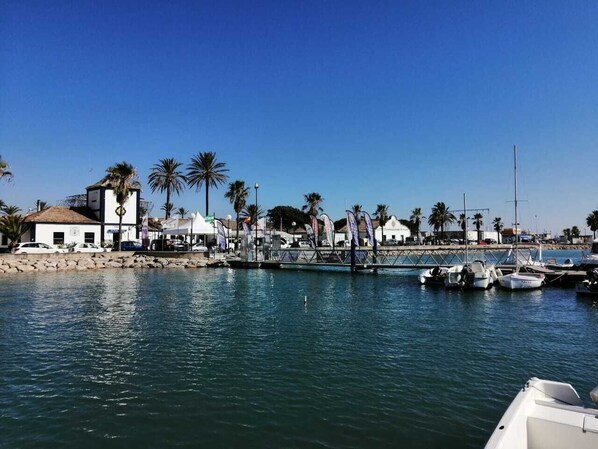 Marina