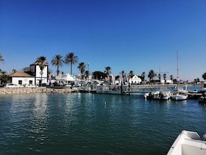 Port de plaisance