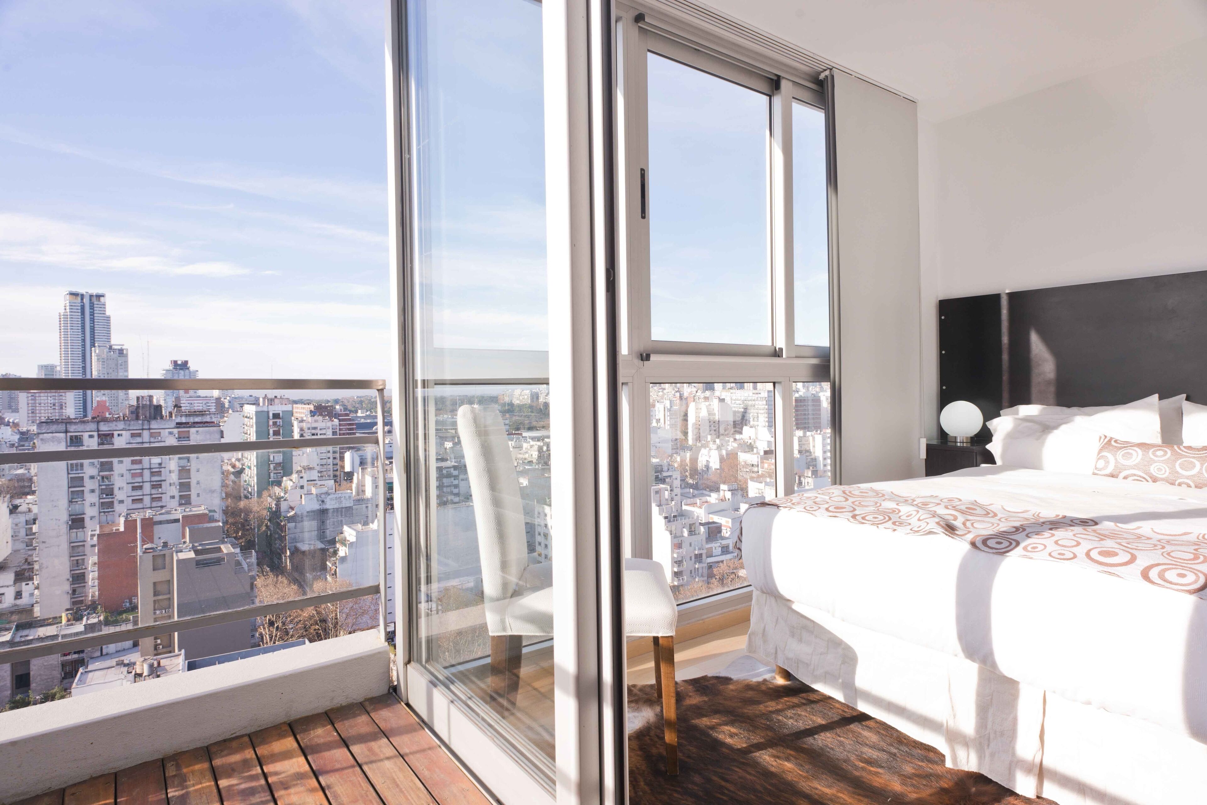 View of 10 Best Long-Term Rentals In Buenos Aires, Argentina - Updated 2024 ...