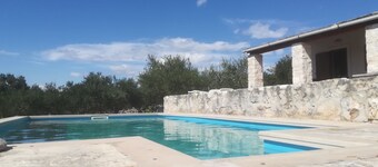Croatia island getaway