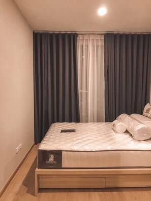 1 bedroom, WiFi - Rental IDEA O2 CONDO 35 ㎡ (BANGNA)