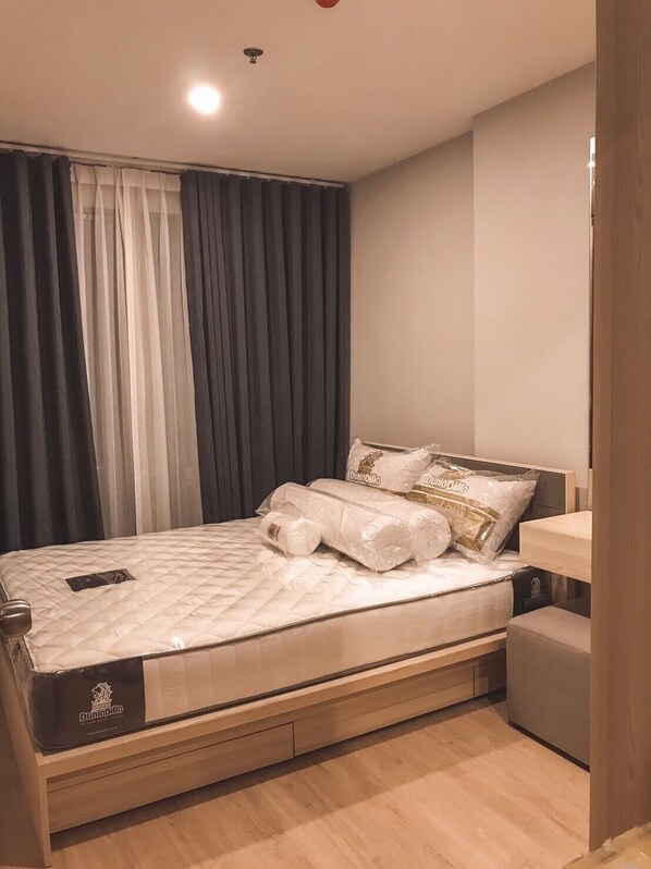 1 bedroom, WiFi