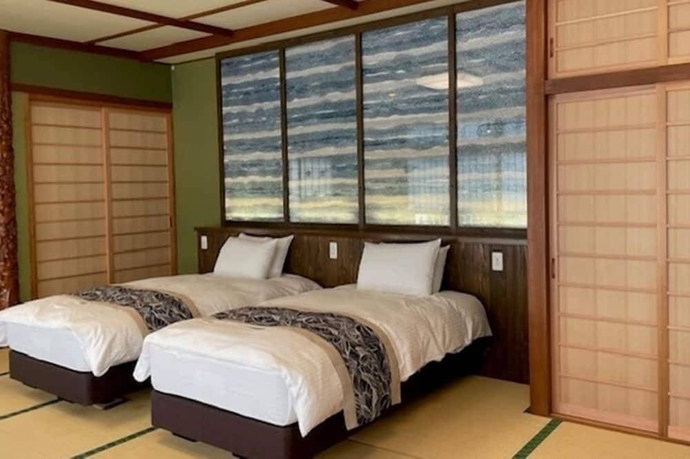 Kuriya Onsen Imai Ryokan
