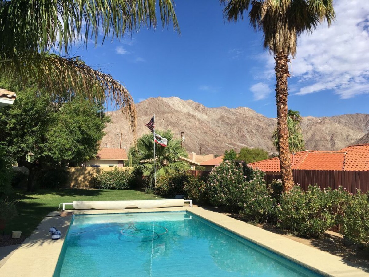 Bild für Gastgeberprofil