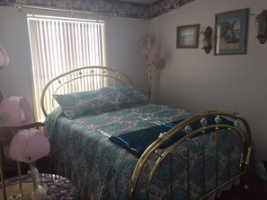 7 habitaciones