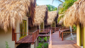 Interior - Ecohab Los Naranjos (Santa Marta)