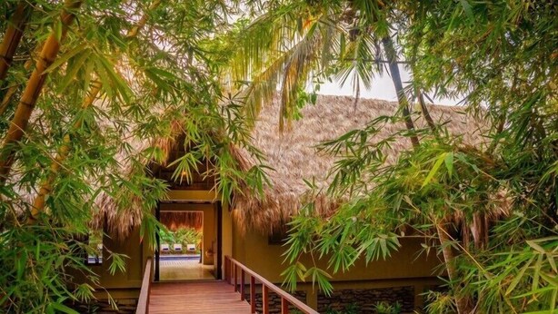 Exterior - Ecohab Los Naranjos (Santa Marta)