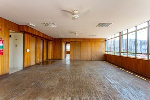 Meeting facility - VOA San José Palace Hotel (Osasco)