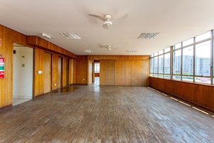 Sala de reunião