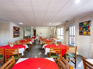 Tempat makan
