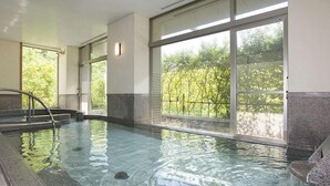 Spa - Kinu No Keikoku Hekiryu (Nikko)