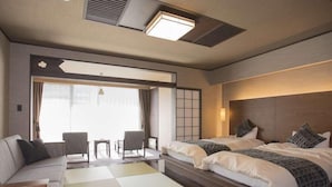 Room - Kinu No Keikoku Hekiryu (Nikko)