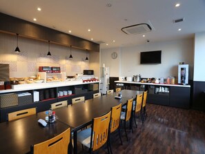 Restaurant - Ab Hotel Okazaki (Okazaki)