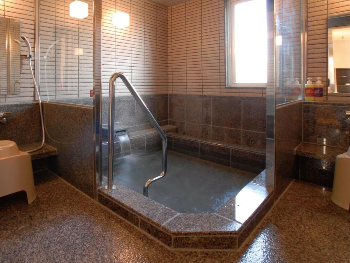 Spa