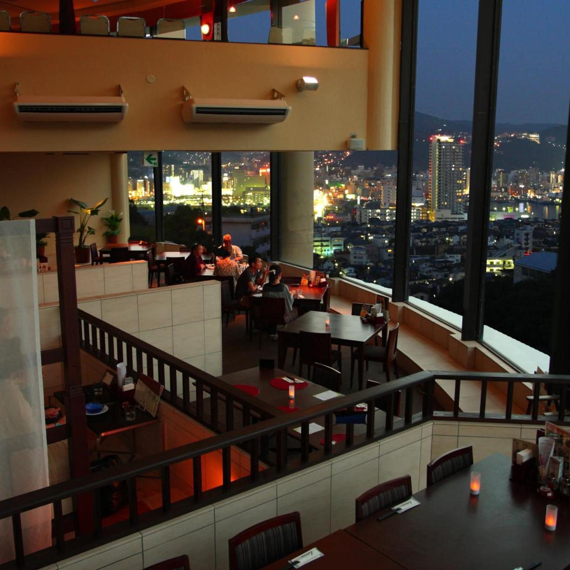 Tempat makan
