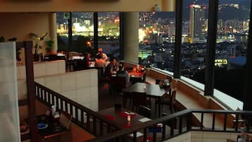 Tempat makan