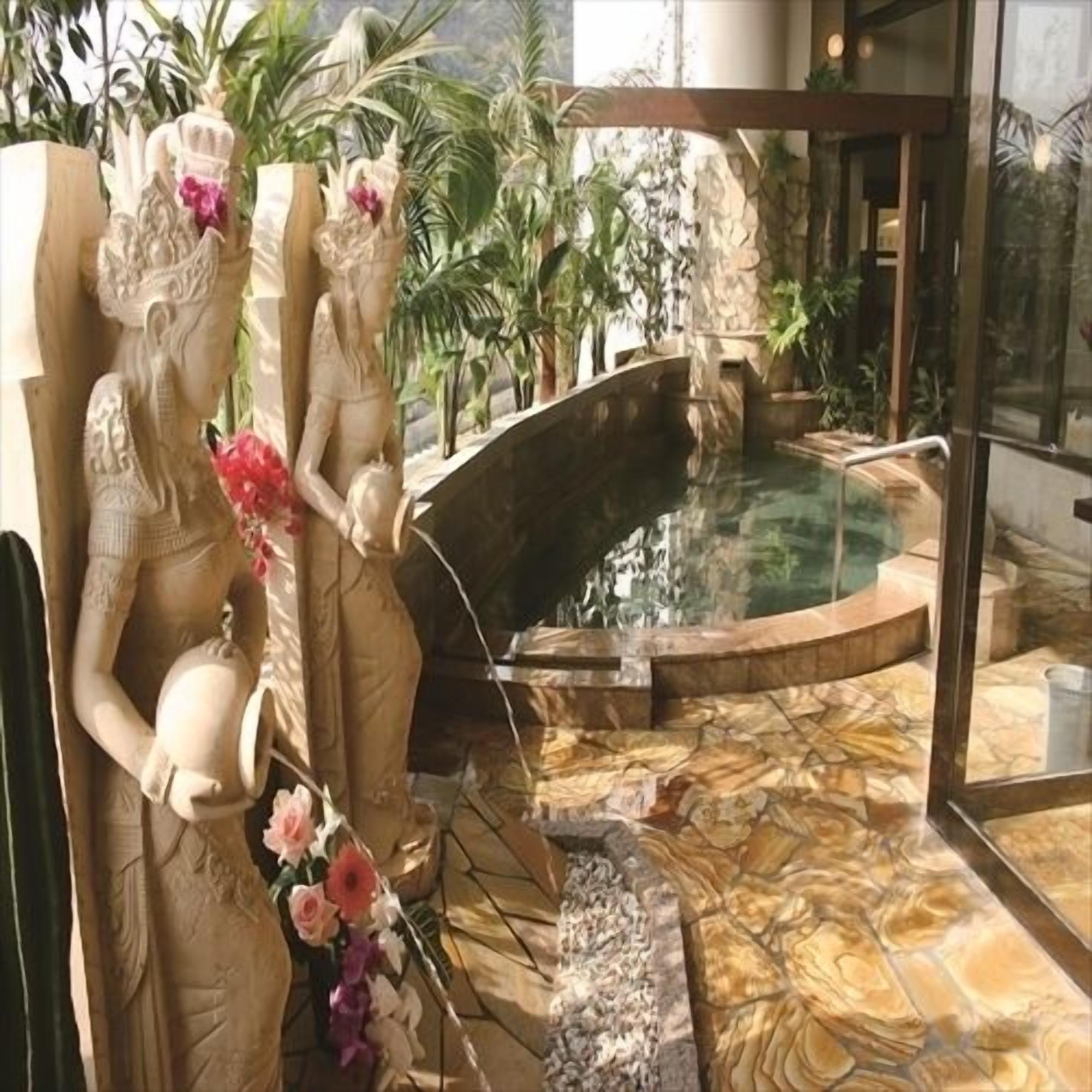 SPA