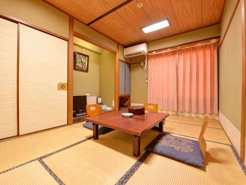 Yahatahama Century Hotel Ito