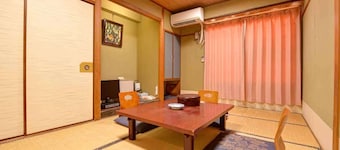 Yahatahama Century Hotel Ito