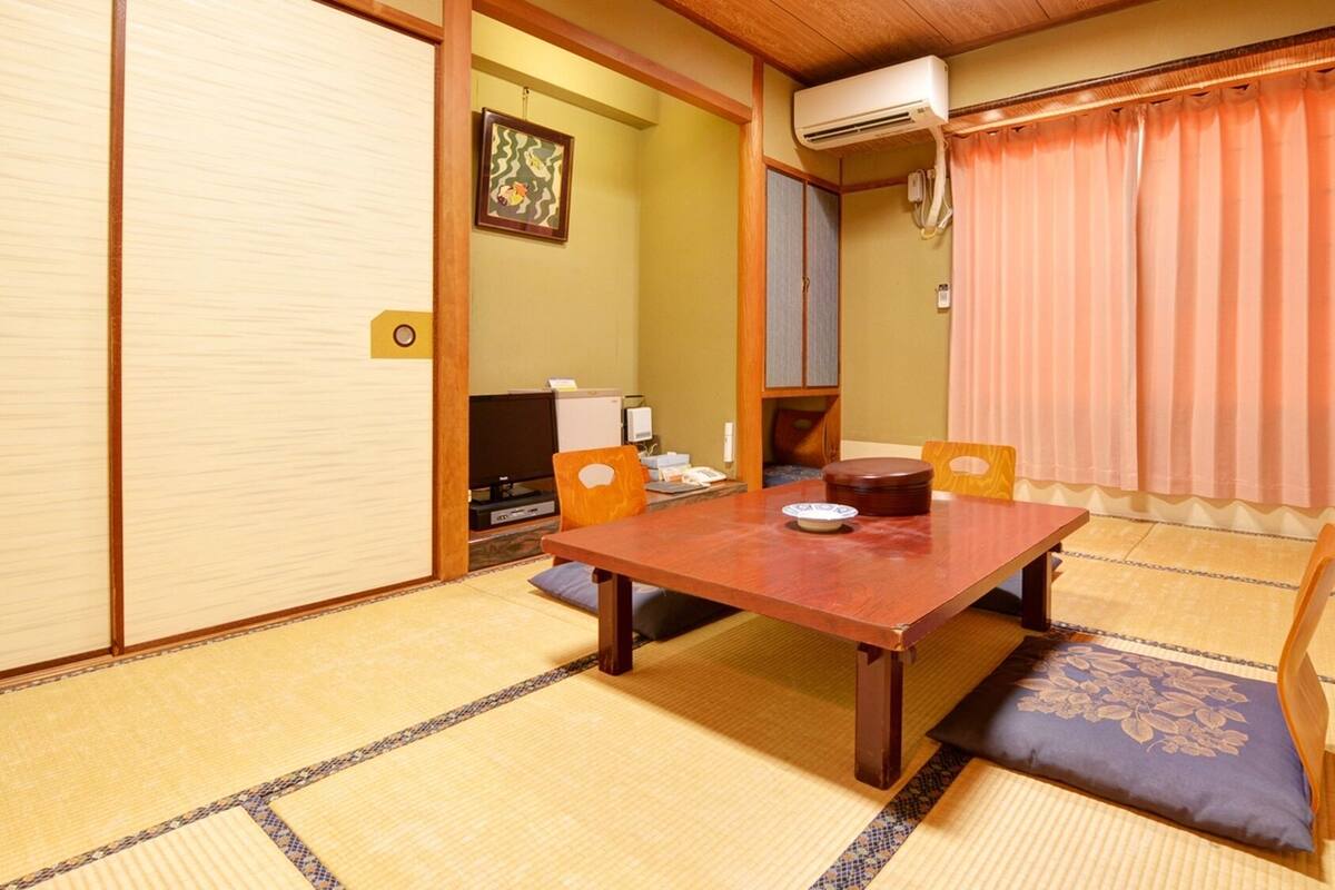 Tempat makan