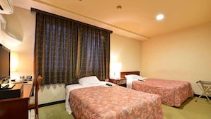 Room - Yahatahama Century Hotel Ito (Yawatahama)