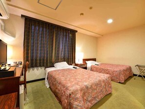 Room - Yahatahama Century Hotel Ito (Yawatahama)