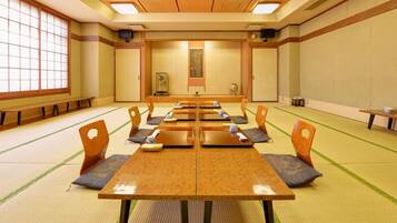 Servei de restauració