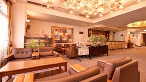 Lobby - Yahatahama Century Hotel Ito (Yawatahama)