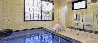 Yahatahama Century Hotel Ito