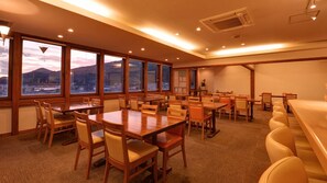 Restaurantes