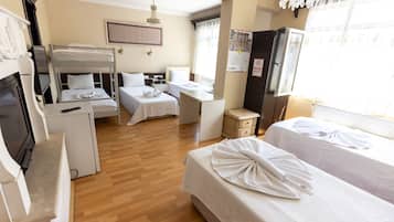 Draps en coton égyptien, literie de qualité supérieure