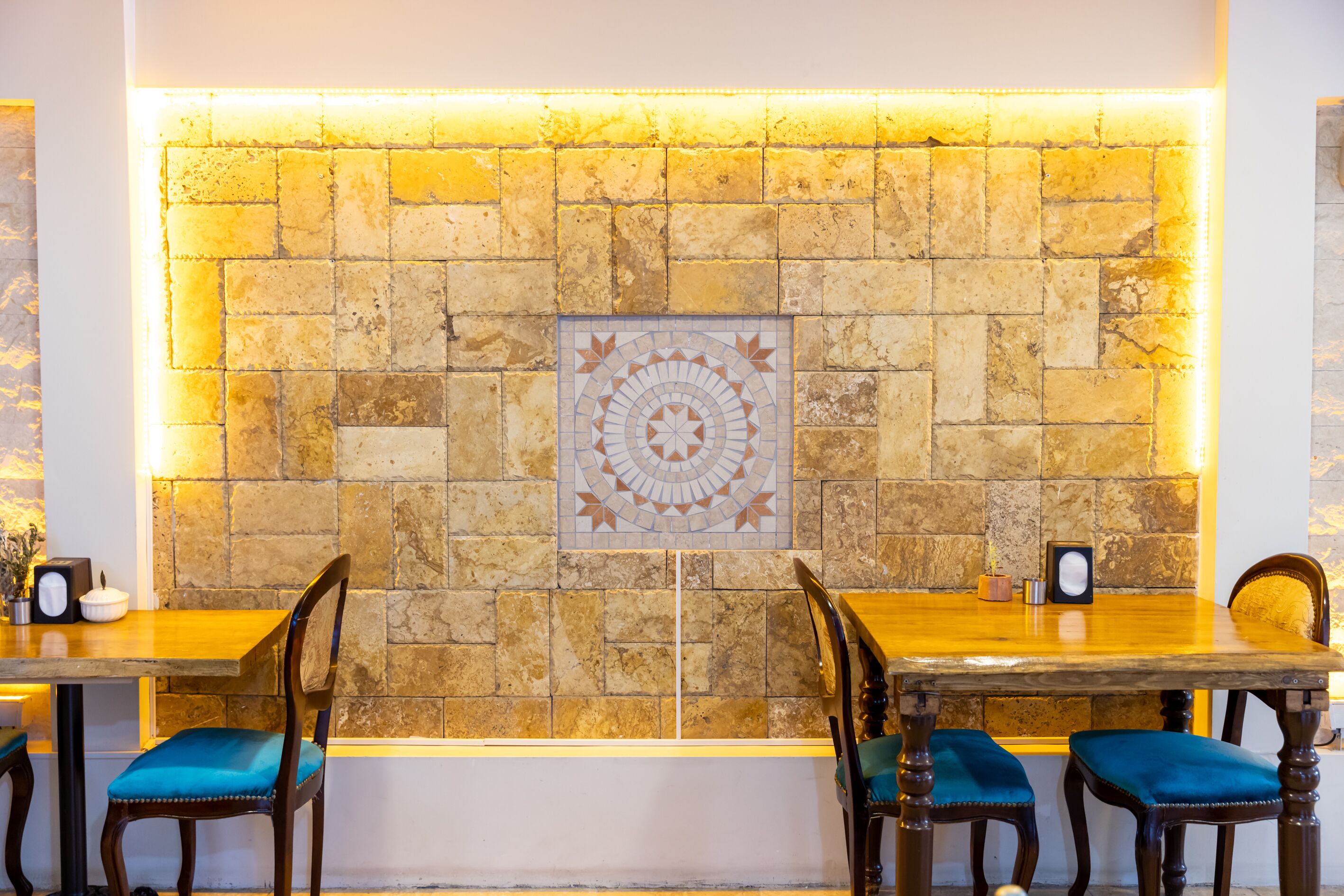 Restoran