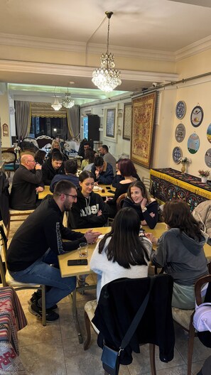 Sala de reuniones