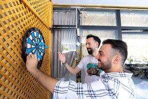 Instalaciones deportivas