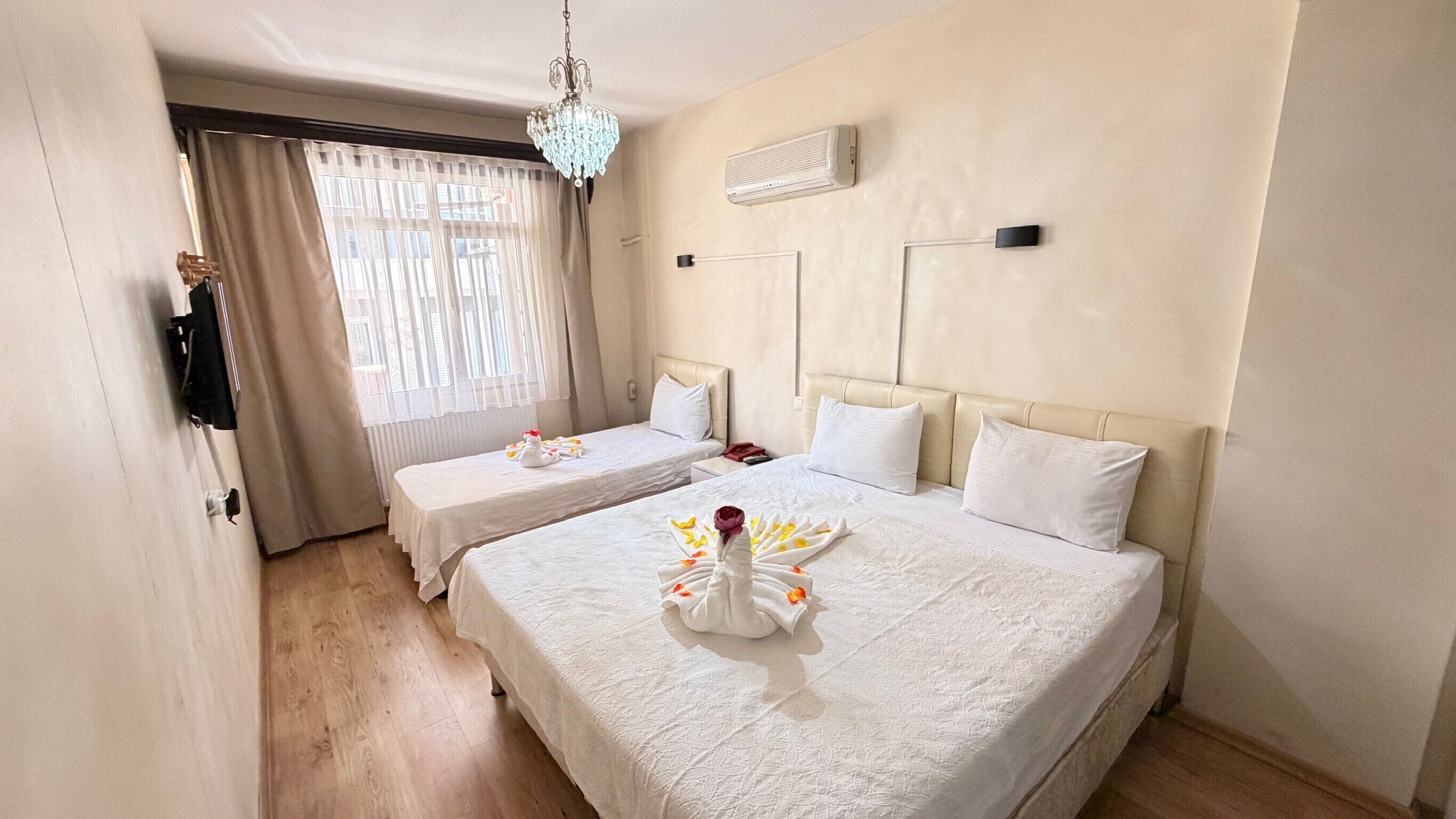ห้องพัก