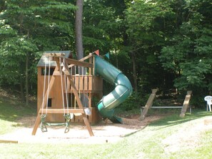 子供用スペース